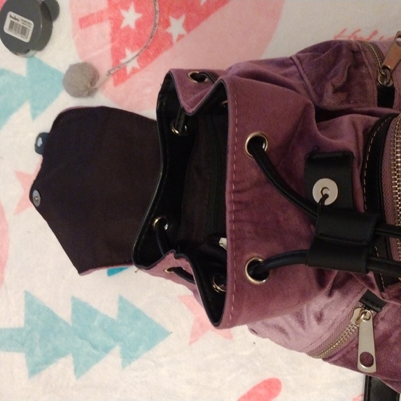 Mini backpack - Picture 6 of 6